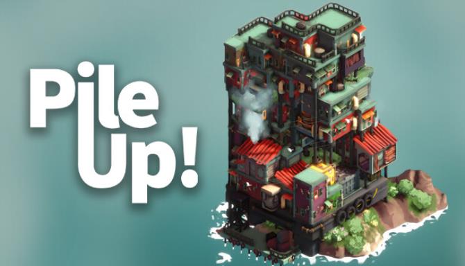 Pile Up! Free Download