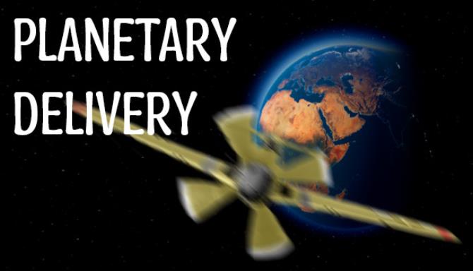 Planetary Delivery-TENOKE Free Download