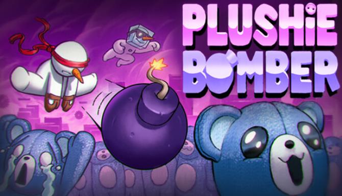 Plushie Bomber Free Download