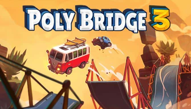 Poly Bridge 3 Update v1 0 11-TENOKE Free Download