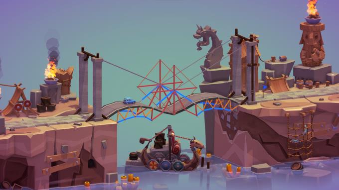 Poly Bridge 3 Update v1 0 11 PC Crack