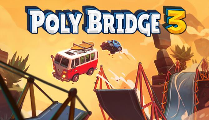 Poly Bridge 3 Update v1 0 3-TENOKE Free Download