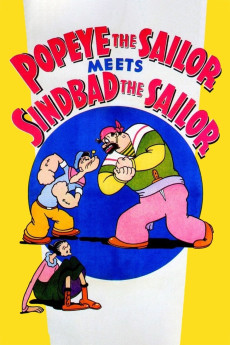 Popeye the Sailor Meets Sindbad the Sailor Free Download