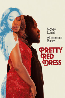 Pretty Red Dress Free Download