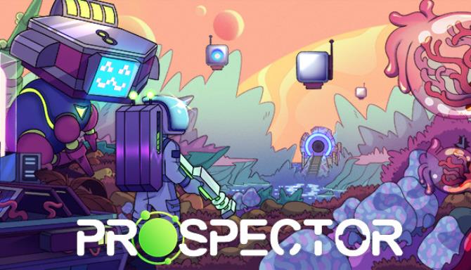 Prospector Free Download