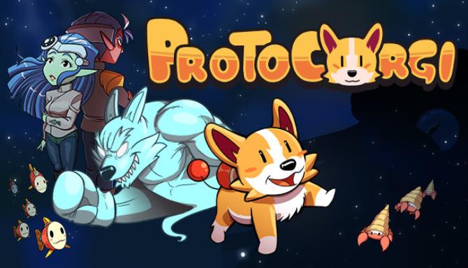 ProtoCorgi Free Download