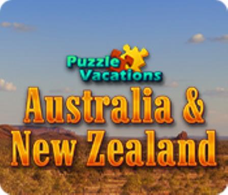 Puzzle Vacations Australia and New Zealand-RAZOR Free Download
