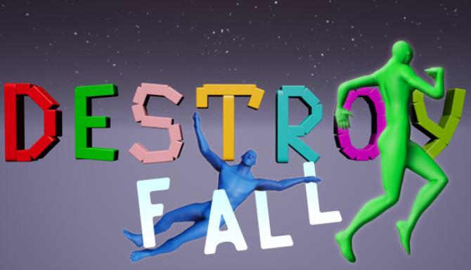 Ragdoll: Fall and Destroy Free Download