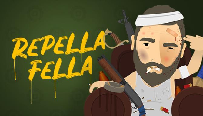 Repella Fella-TENOKE Free Download