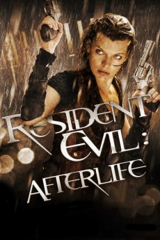 Resident Evil: Afterlife Free Download