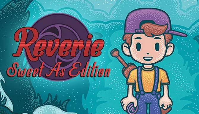 Reverie: Sweet As Edition Free Download