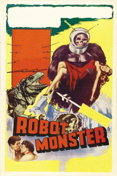 Robot Monster Free Download