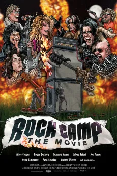 Rock Camp Free Download