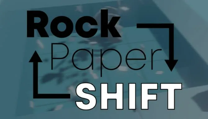 Rock Paper SHIFT Free Download