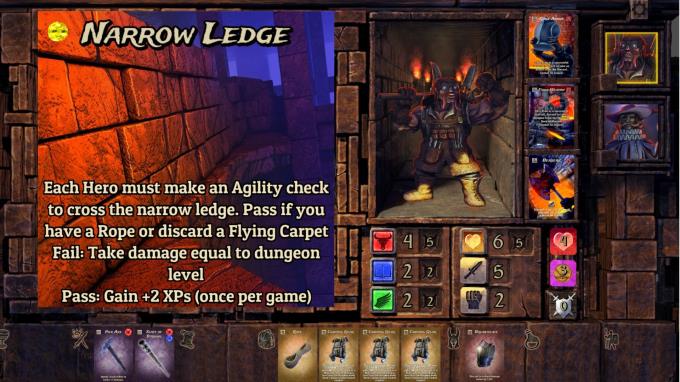Rogue Dungeon PC Crack