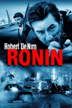 Ronin Free Download