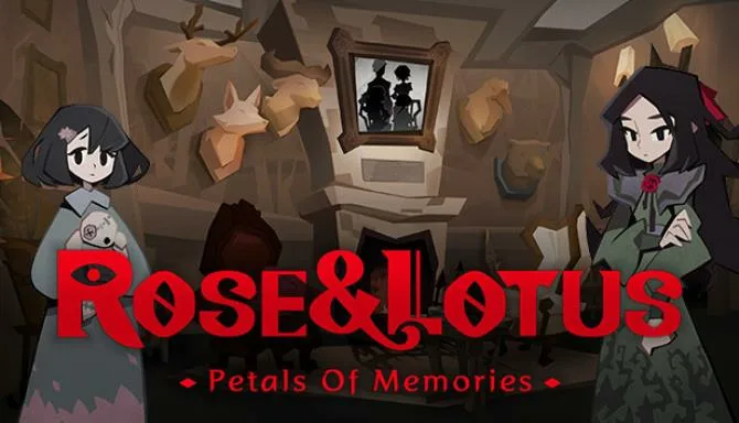 Rose and Lotus Petals of Memories-TENOKE Free Download