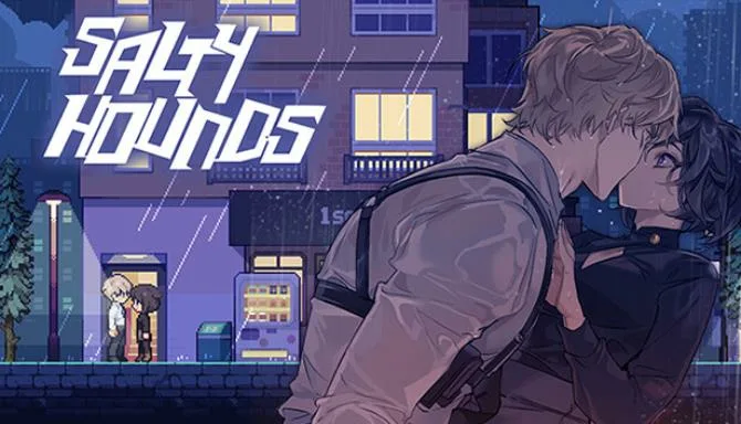 Salty Hounds Free Download