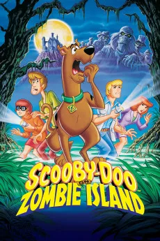 Scooby-Doo on Zombie Island Free Download