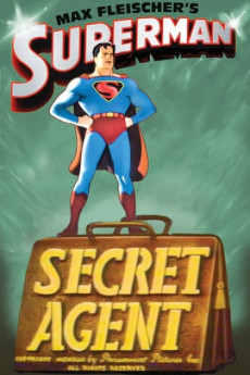 Secret Agent Free Download