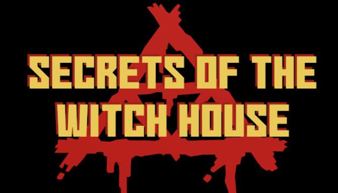 Secrets of the Witch House Free Download