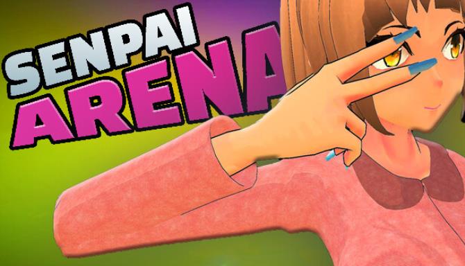 Senpai Arena-TENOKE Free Download