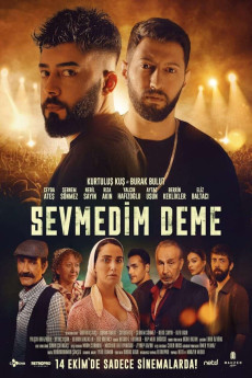 Sevmedim Deme Free Download