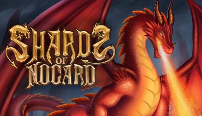 Shards of Nogard-TENOKE Free Download