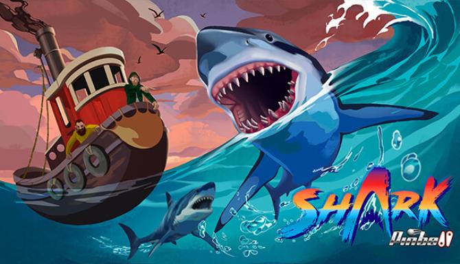 Shark Pinball-TENOKE Free Download
