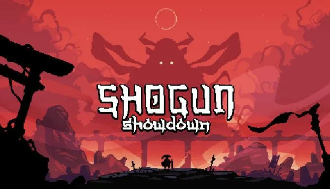 Shogun Showdown Free Download