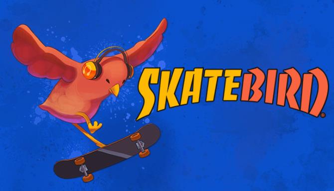 SkateBIRD Skate Heaven-RUNE Free Download