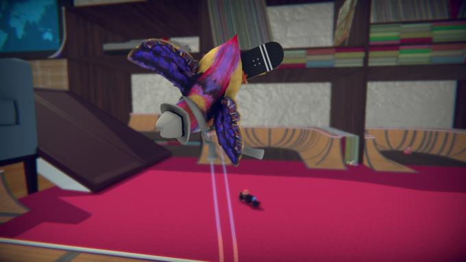 SkateBIRD Skate Heaven Torrent Download