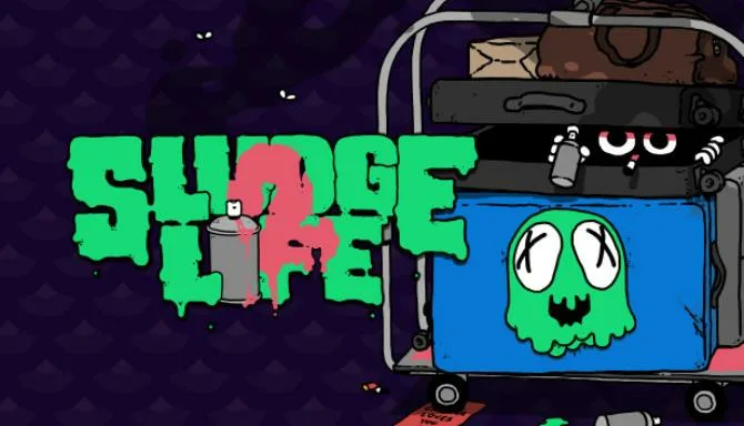 SLUDGE LIFE 2-TENOKE Free Download