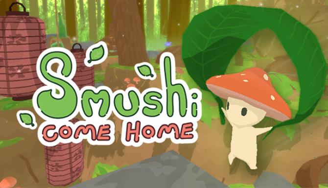 Smushi Come Home-GOG Free Download