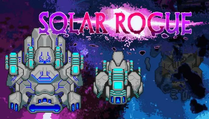 Solar Rogue Free Download