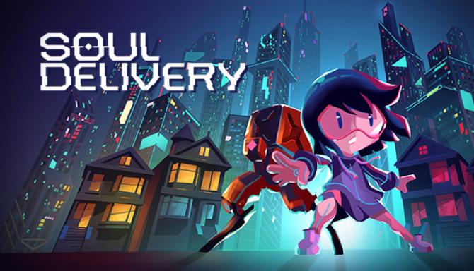 Soul Delivery Chapter 1+2 Free Download