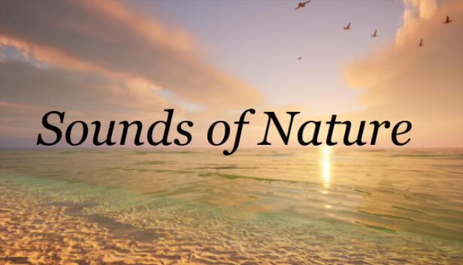 Sounds of Nature-TENOKE Free Download