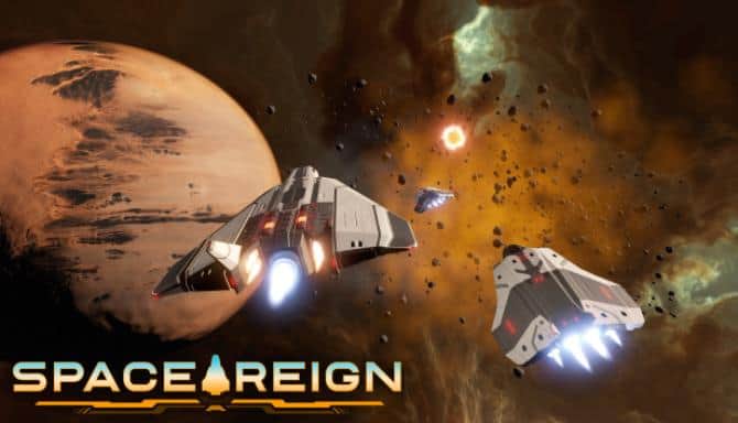 Space Reign Free Download