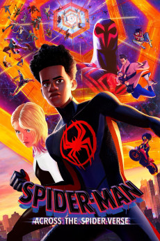 Spider-Man: Across the Spider-Verse Free Download