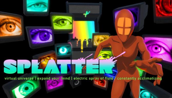 Splatter Update v20230602 Free Download