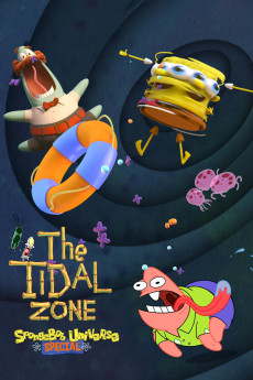 SpongeBob SquarePants Presents the Tidal Zone Free Download