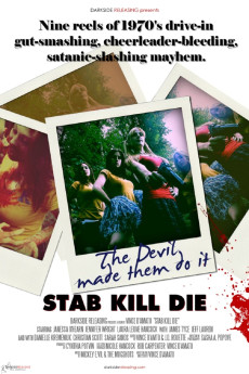 Stab! Kill! Die! Free Download