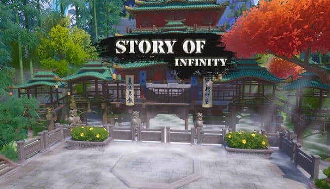 Story Of Infinity Xia-TENOKE Free Download