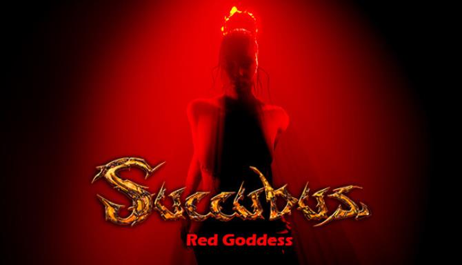Succubus Ultimate Edition Red Goddess v1 13-DINOByTES Free Download