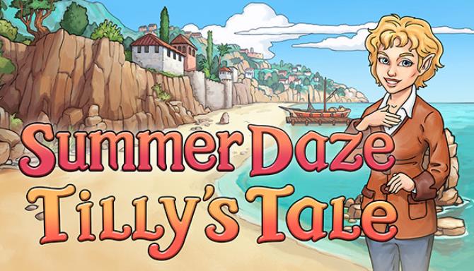 Summer Daze Tillys Tale-TENOKE Free Download