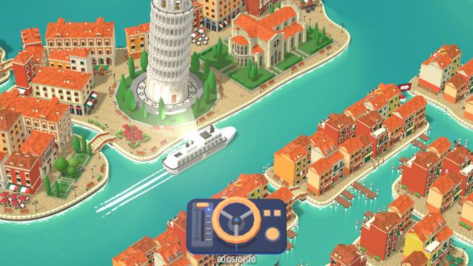 Summer Trip Cruise Update v05 29 23 1 Torrent Download