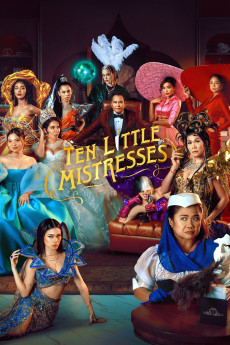 Ten Little Mistresses Free Download