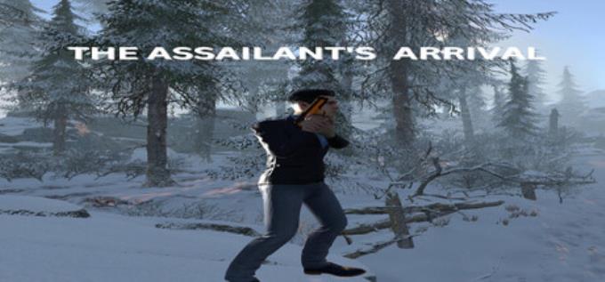 The Assailants Arrival-TENOKE Free Download