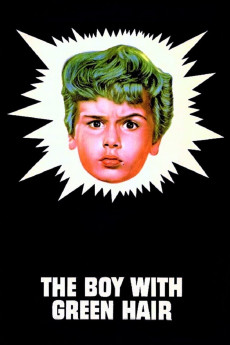 The Boy with Green Hair Free Download