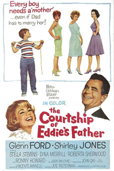 The Courtship of Eddie’s Father Free Download